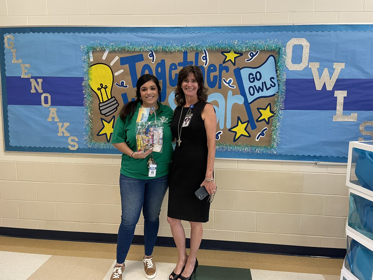 Laura A. Galindo tweet media