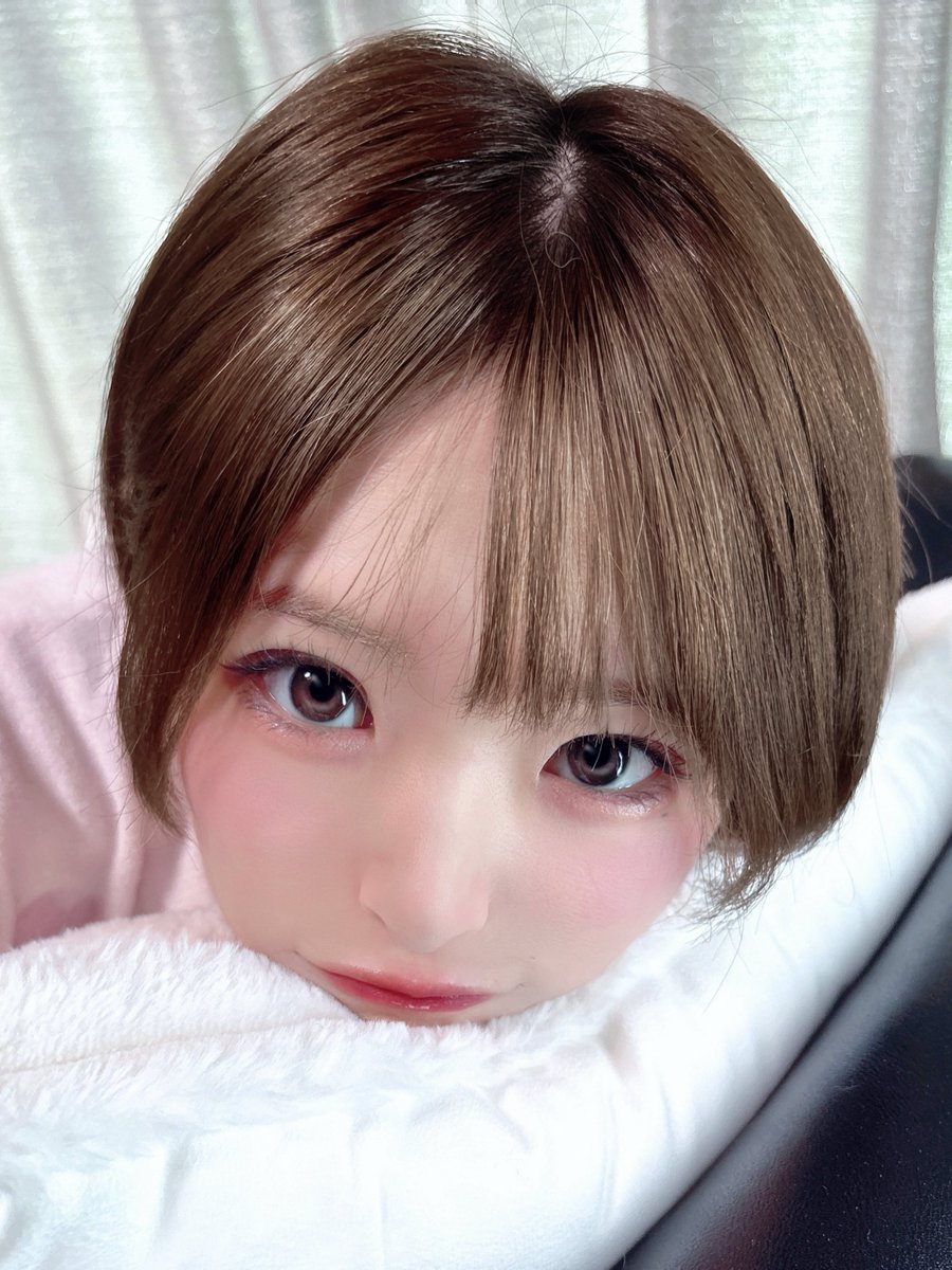 おはよ☀️
今日は朝から打ちにいくよ♪