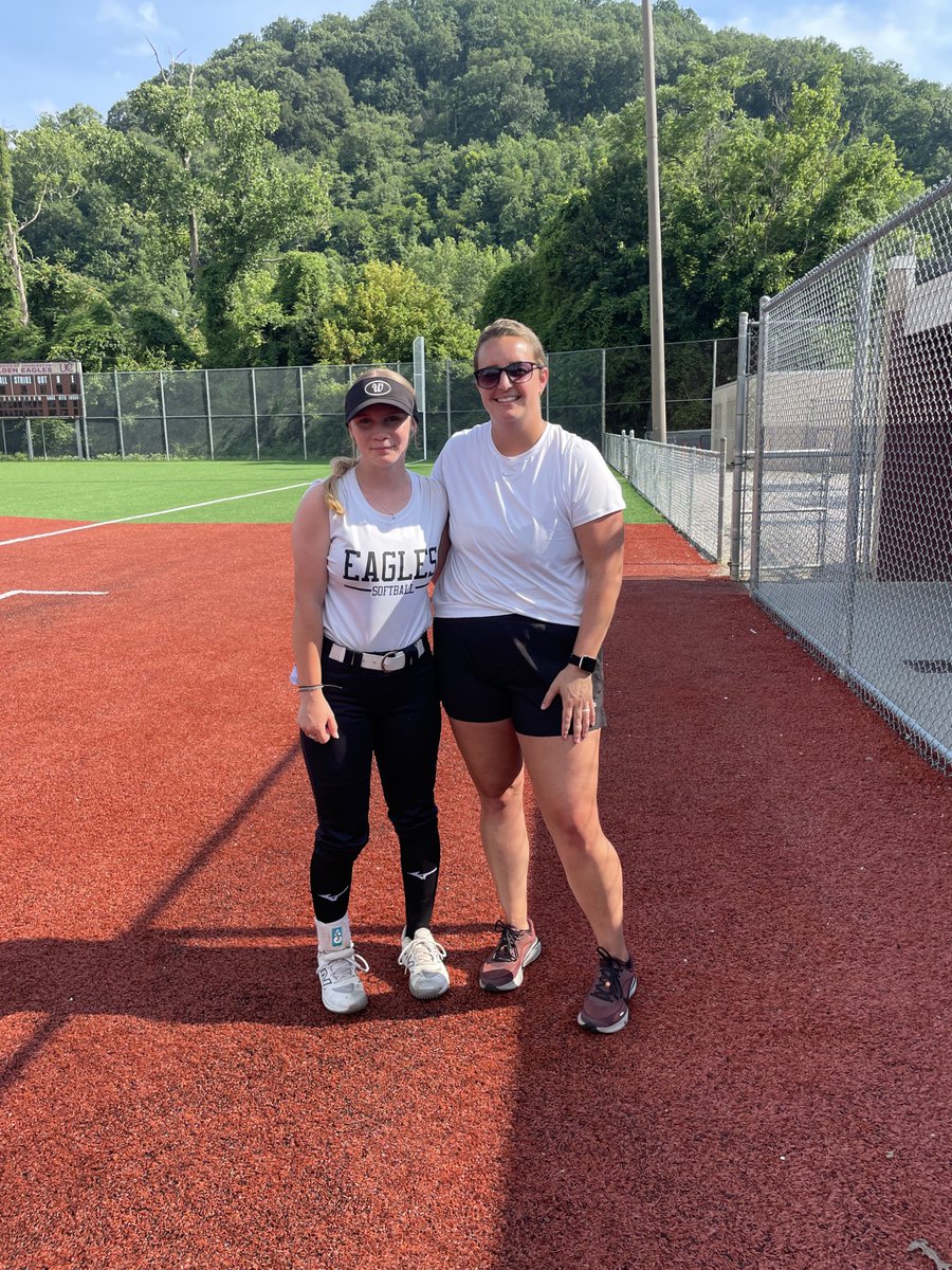 Adison Doucette 2027 (@adisondoucettee) on Twitter photo I had an amazing time at <a href="/ucwv_softball/">UC Softball</a>. Thank you so much <a href="/CoachTaylorW/">Taylor Welch</a> for hosting and having me at this awesome camp! I had an amazing time learning and meeting the coaches and players! I had an amazing time at <a href="/ucwv_softball/">UC Softball</a>. Thank you so much <a href="/CoachTaylorW/">Taylor Welch</a> for hosting and having me at this awesome camp! I had an amazing time learning and meeting the coaches and players!