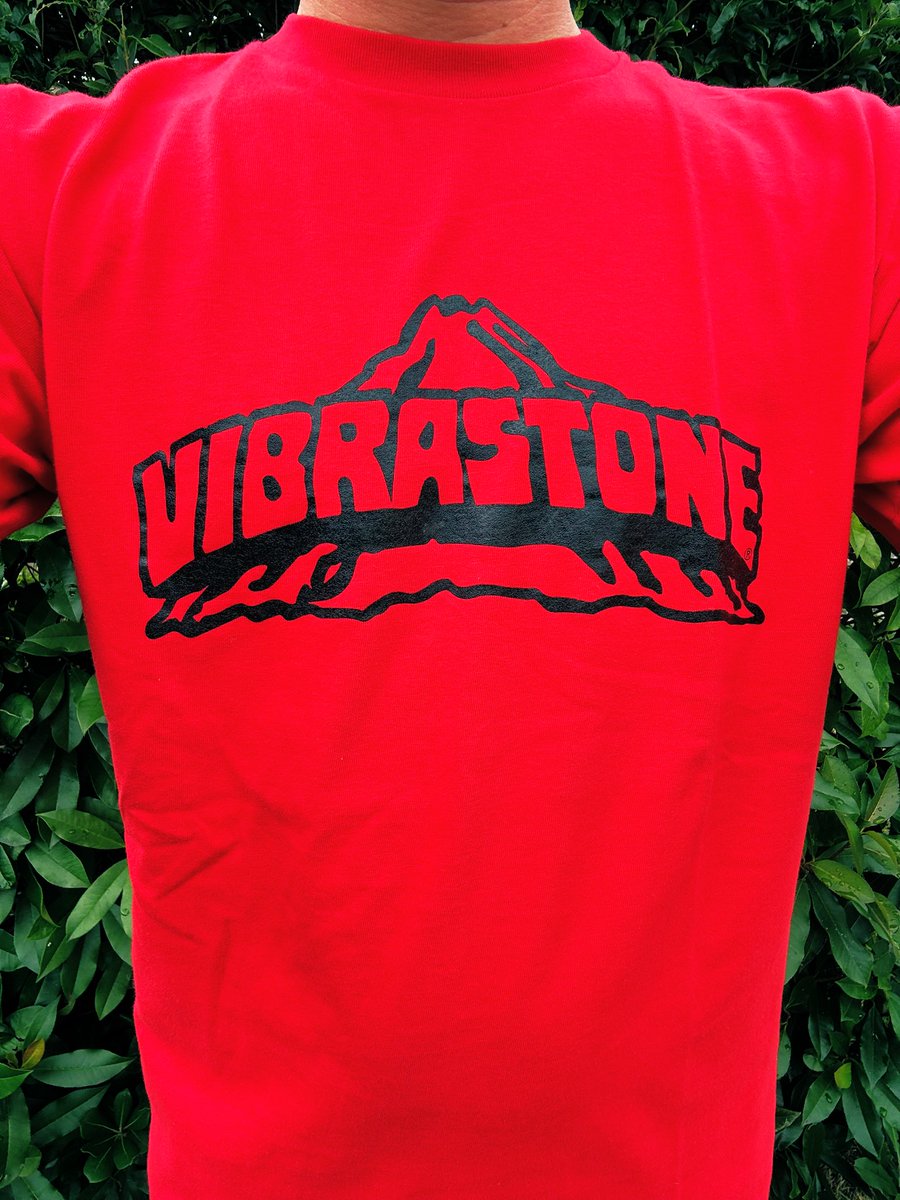yallrocksick's tweet photo. 調子悪くてあたりまえ
#VIBRASTONE
#ビブラストーン https://t.co/4YvR4jXusM