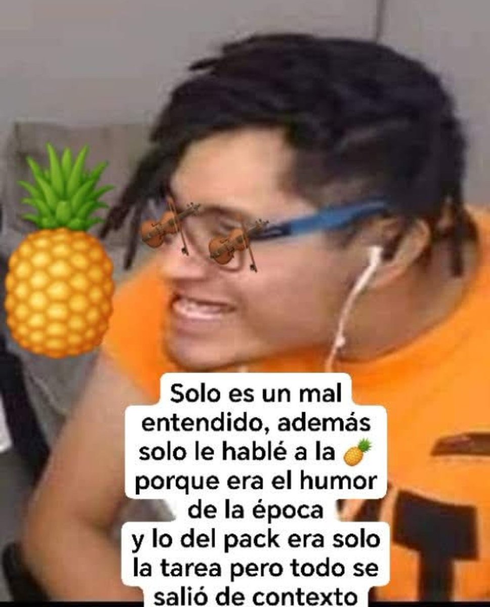Por qué HOY tweet media
