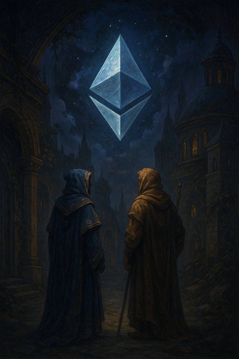 Two of our Booelievers have touched down in New York for the <a href="/ETHGlobal/">ETHGlobal</a> Hackathon - where the brightest minds in the Ethereum ecosystem come together to build the future. 🗽💜

From day one, BOOE chose to follow the same path as Ethereum - the chain trusted by Nasdaq-listed