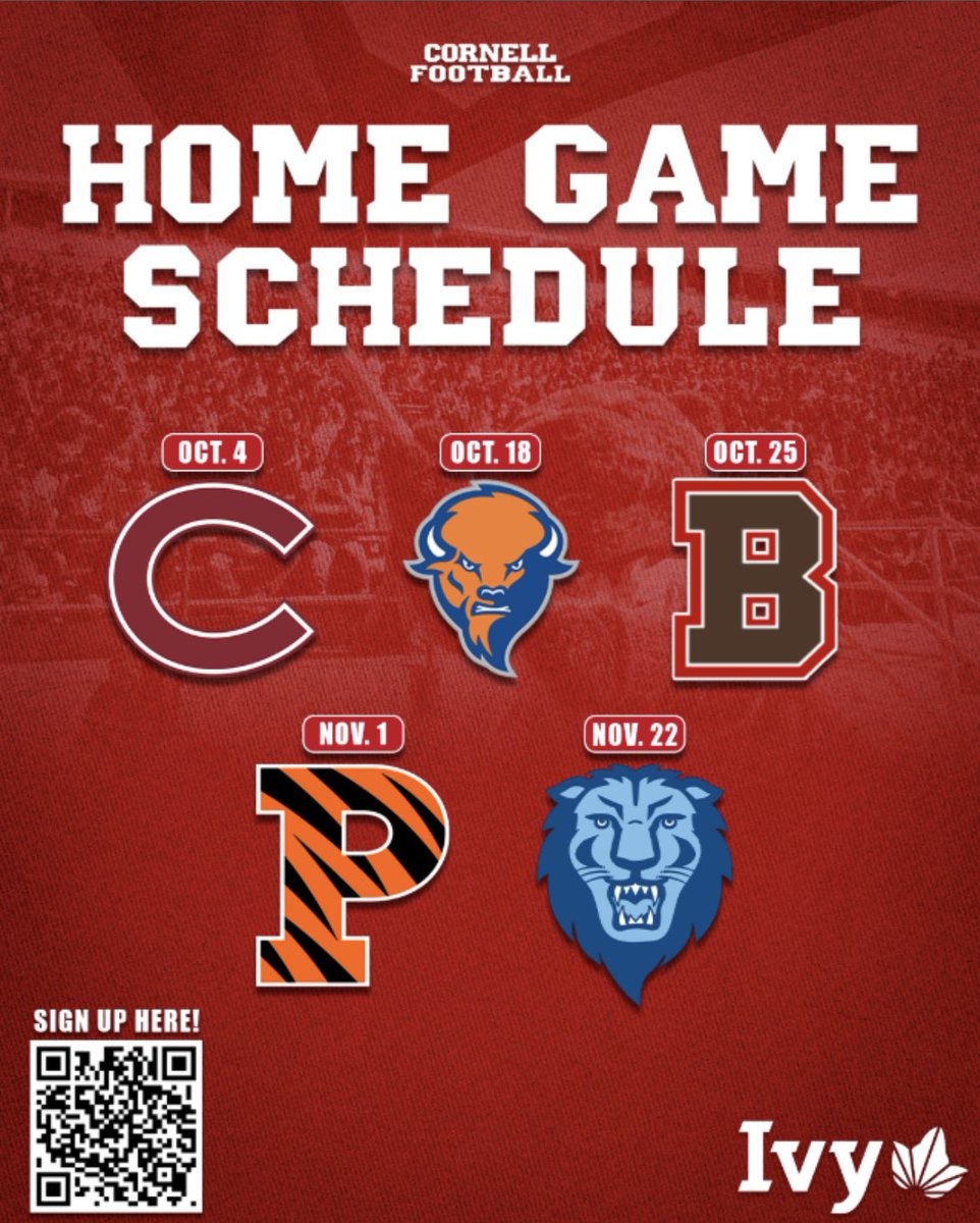 Ethan Taylor (@ethantaylor2027) on Twitter photo Thank you <a href="/DanSwanstrom/">Dan Swanstrom</a> for the game day invite. Looking forward to learning more about <a href="/BigRed_Football/">Cornell Football</a>
<a href="/DVThunderFB/">Desert Vista Football</a> <a href="/Coach_Mac70/">Jake McSpadden</a> <a href="/eagle88me/">Coach Holliday</a> <a href="/oydsports/">@oydsports</a> Thank you <a href="/DanSwanstrom/">Dan Swanstrom</a> for the game day invite. Looking forward to learning more about <a href="/BigRed_Football/">Cornell Football</a>
<a href="/DVThunderFB/">Desert Vista Football</a> <a href="/Coach_Mac70/">Jake McSpadden</a> <a href="/eagle88me/">Coach Holliday</a> <a href="/oydsports/">@oydsports</a>