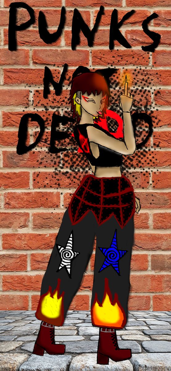 Chapéu de facista é marreta
Tem que bater em nazista até a suástica virar cata-vento
tudo que apanhar é pouco.