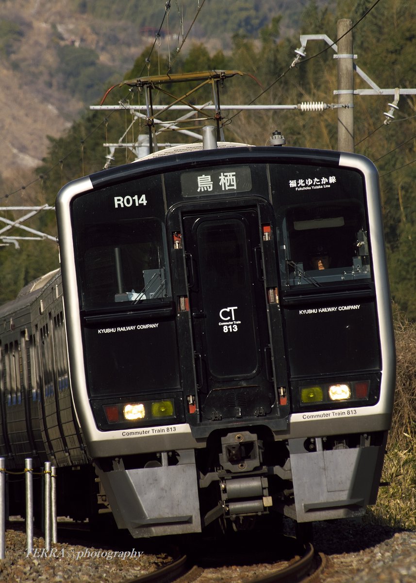 さらに、813系の日…😄 #鉄道写真 #JR九州 #813系 #813系の日 #鹿児島