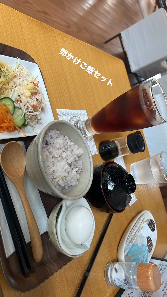 passol0729's tweet photo. 行ってみたかったカフェにモーニング
#いぶカフェ https://t.co/z9qGRTqhW2