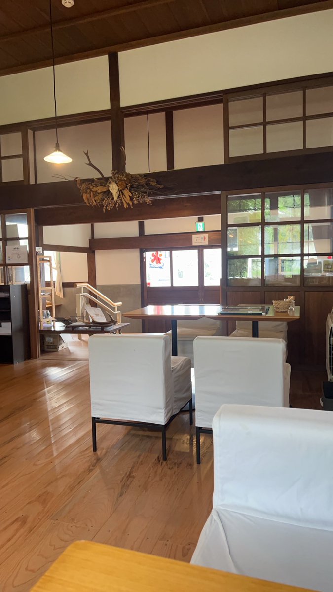 passol0729's tweet photo. 行ってみたかったカフェにモーニング
#いぶカフェ https://t.co/z9qGRTqhW2