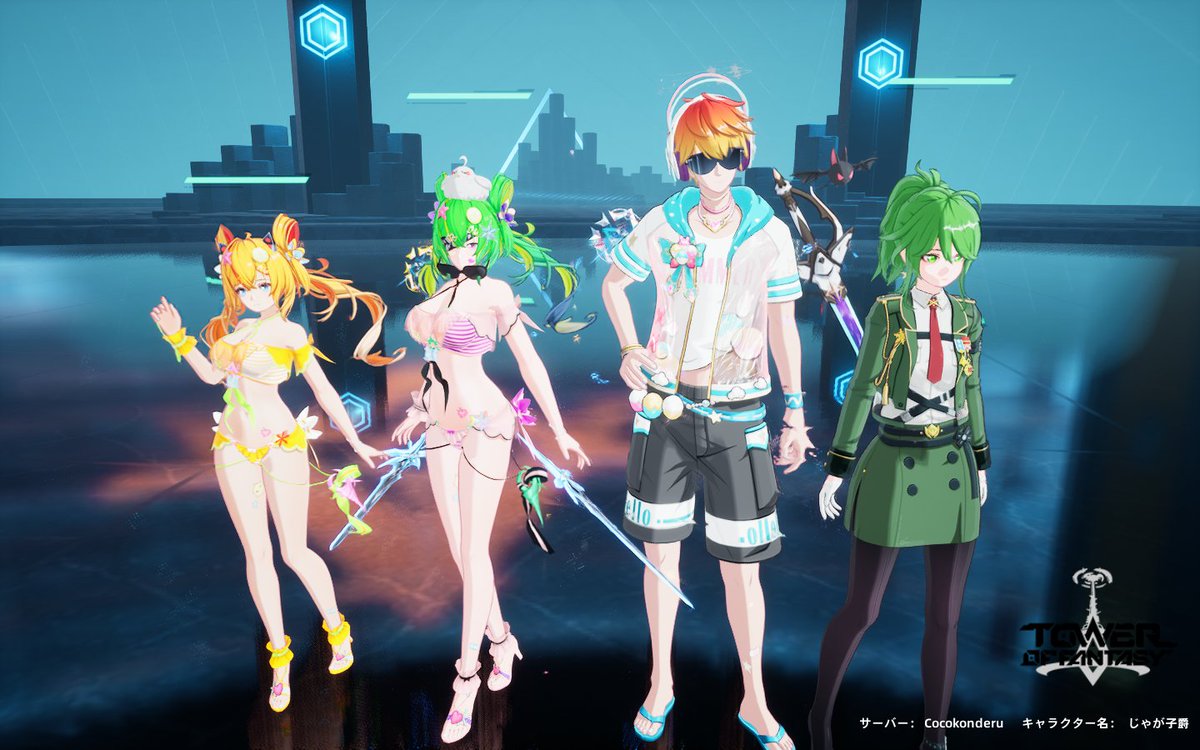 ギャザーオブドラゴンズ アカウント enza | 人気作品の新作タイトルが遊べるゲームプラットフォーム