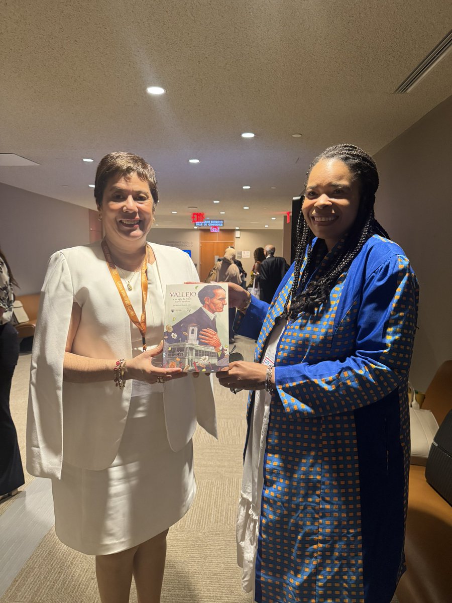 Joy Ngoma tweet media