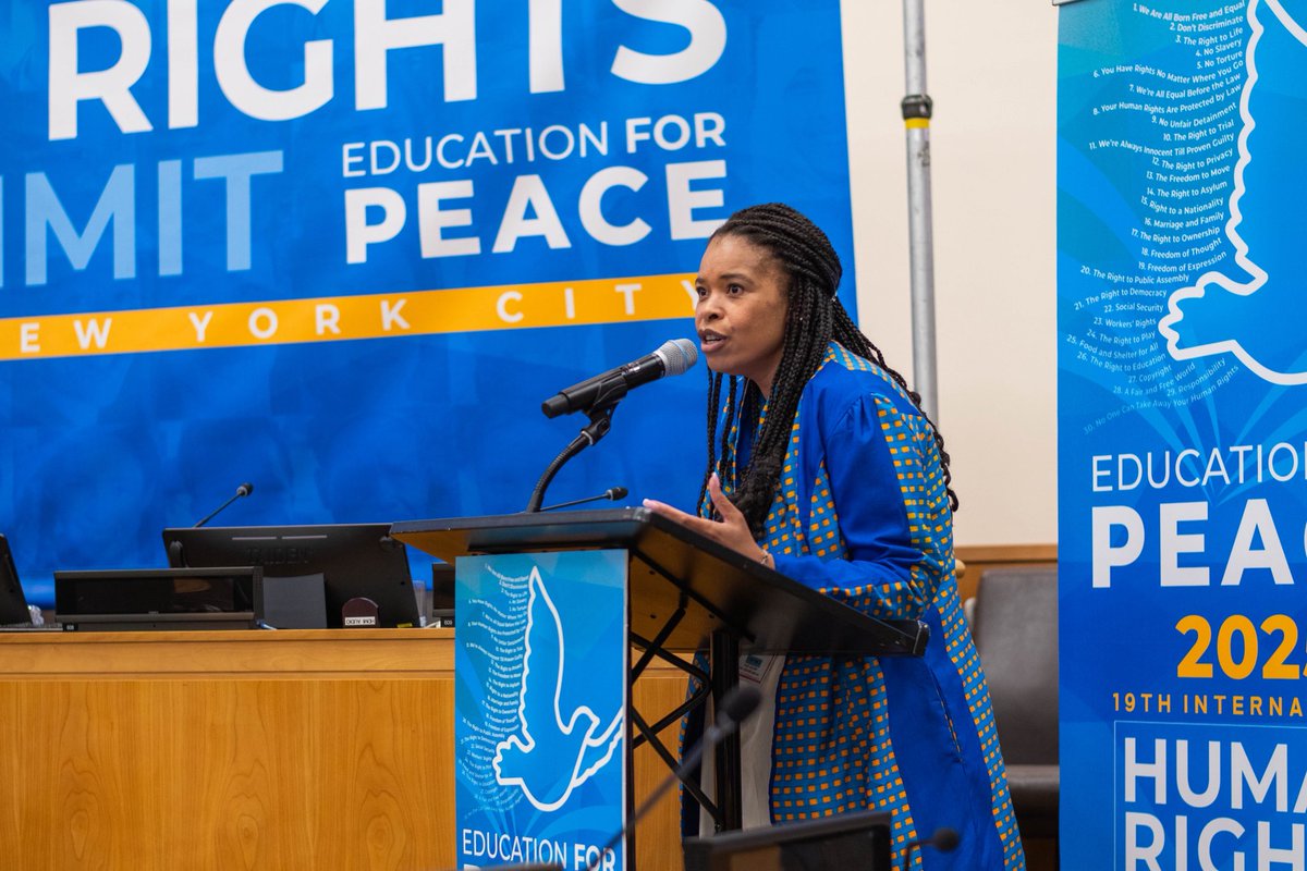 Joy Ngoma tweet media