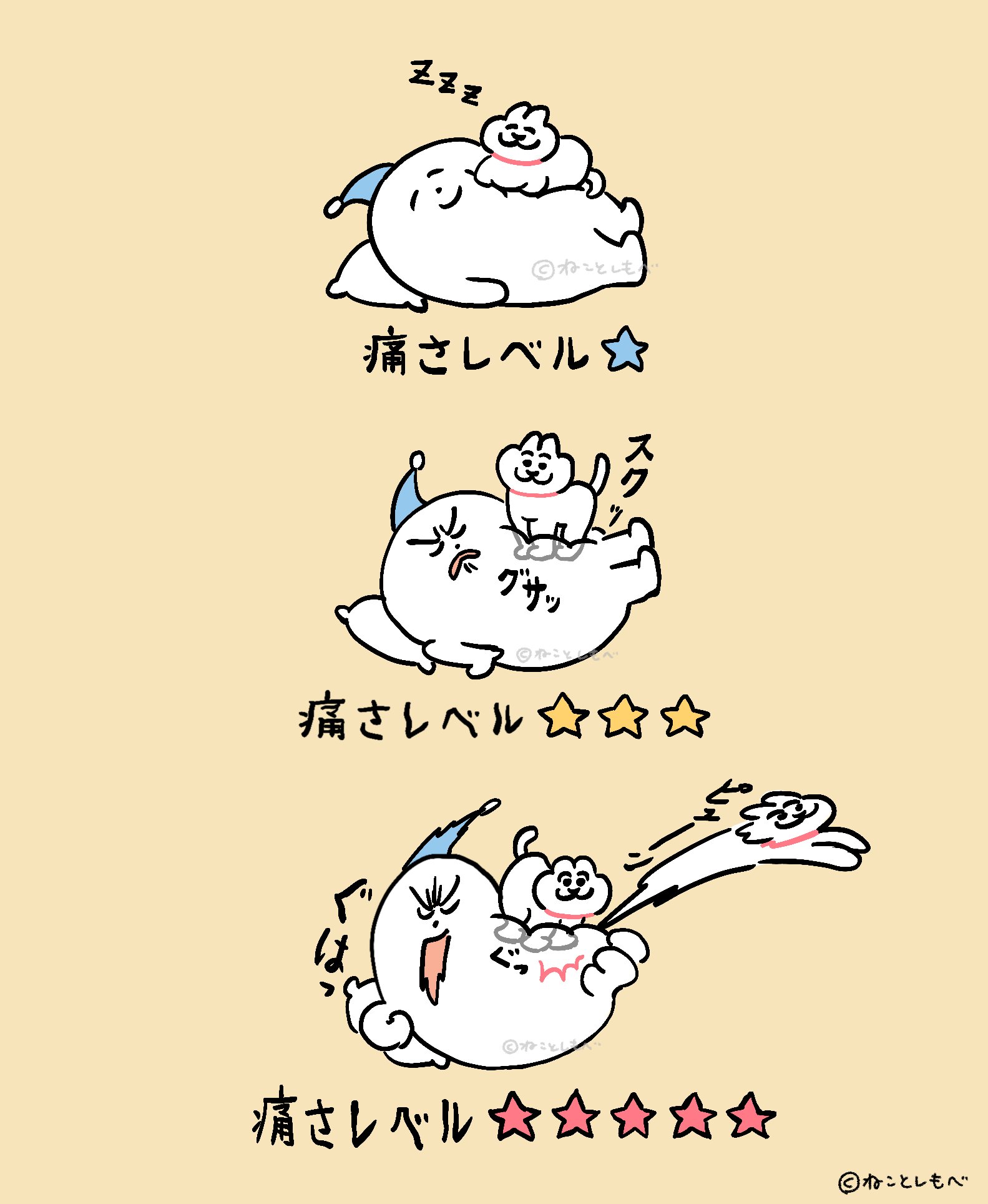 キャンバス油絵　いとを　落ち葉で遊ぶ元気なサビ猫チャビちゃん♡　メモリアル ☆NEW☆ネコちゃんが高いところから降りられなくなった