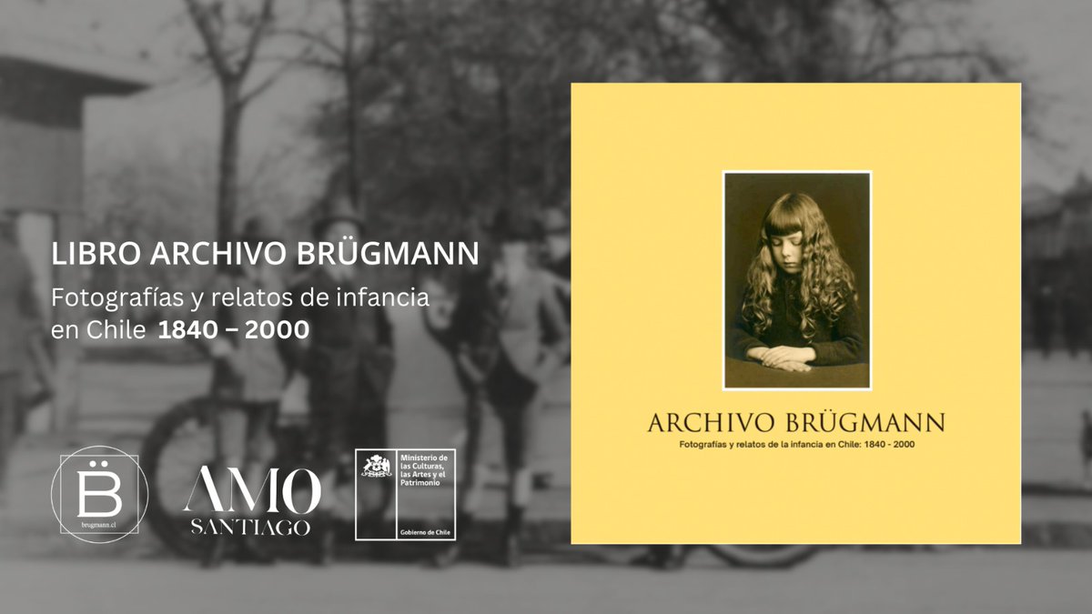 Estudio Brügmann tweet media