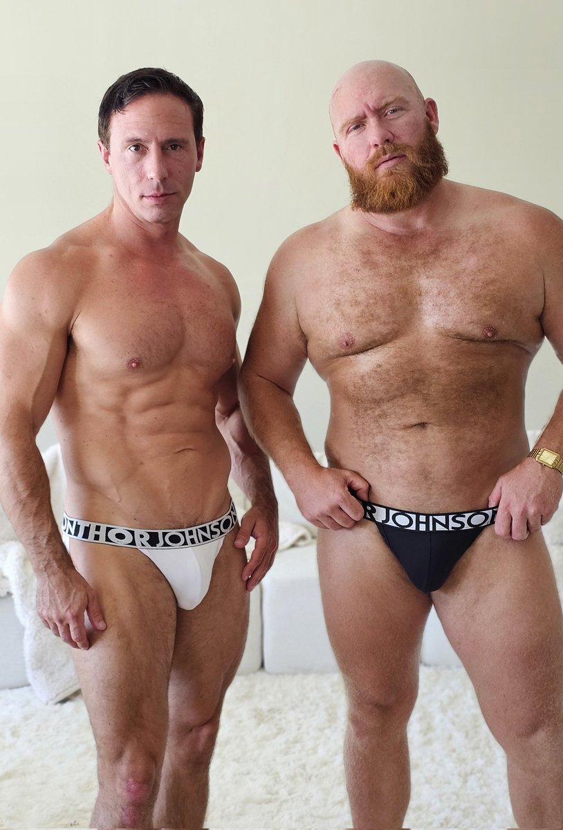 Retweet if you feel sexy wearing a jock strap! 
.
Model <a href="/ReeseRideoutXXX/">Reese Rideout</a>