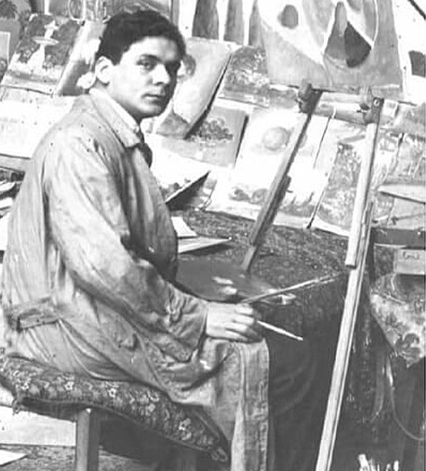 Gerardo Torres Zelaya (@gtorreszelaya1) on Twitter photo PABLO ZELAYA SIERRA
Por haberle donado a Honduras el libro Pablo Zelaya Sierra: El legado de un artista universal, así como piezas documentales, correspondencia, fotografías, dibujos y pinturas del maestro de la plástica, el Gobierno de la República otorgó la condecoración con la PABLO ZELAYA SIERRA
Por haberle donado a Honduras el libro Pablo Zelaya Sierra: El legado de un artista universal, así como piezas documentales, correspondencia, fotografías, dibujos y pinturas del maestro de la plástica, el Gobierno de la República otorgó la condecoración con la