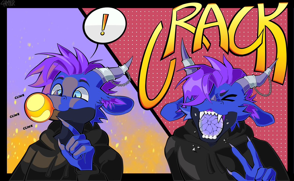 chromefur tweet media