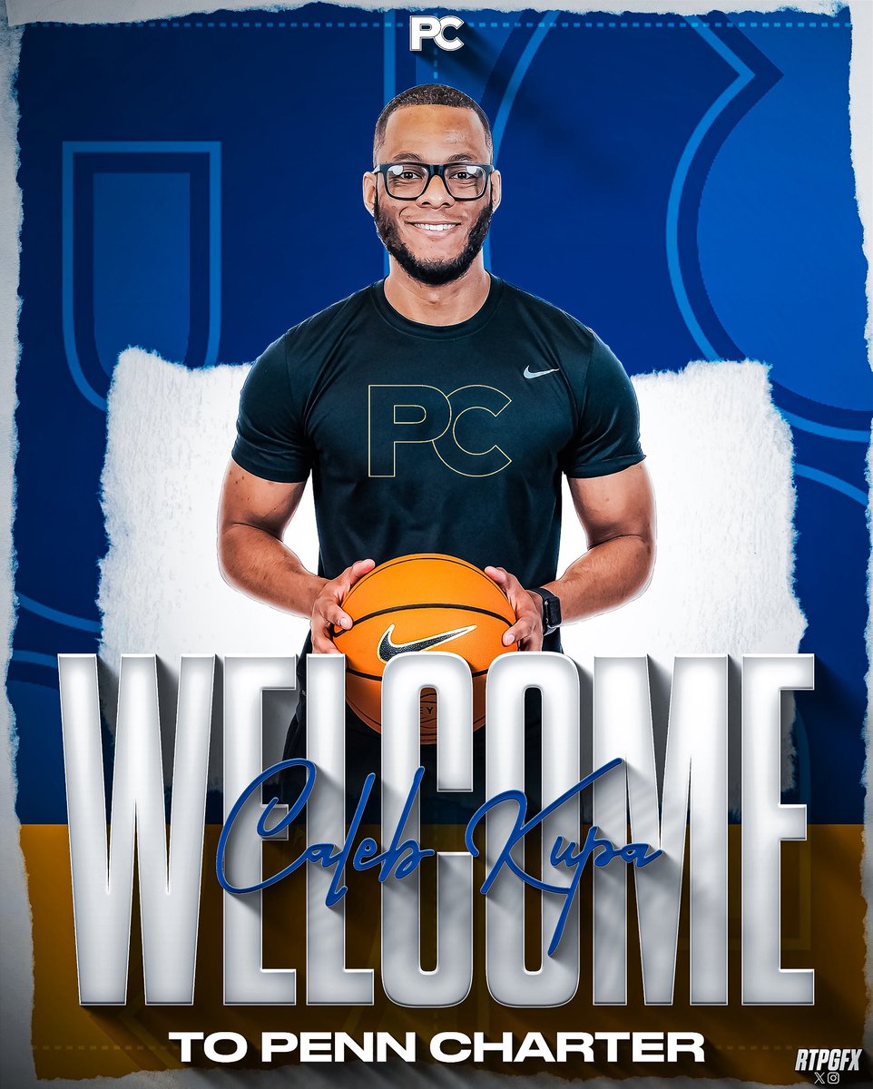 Penn Charter Boys Basketball tweet media