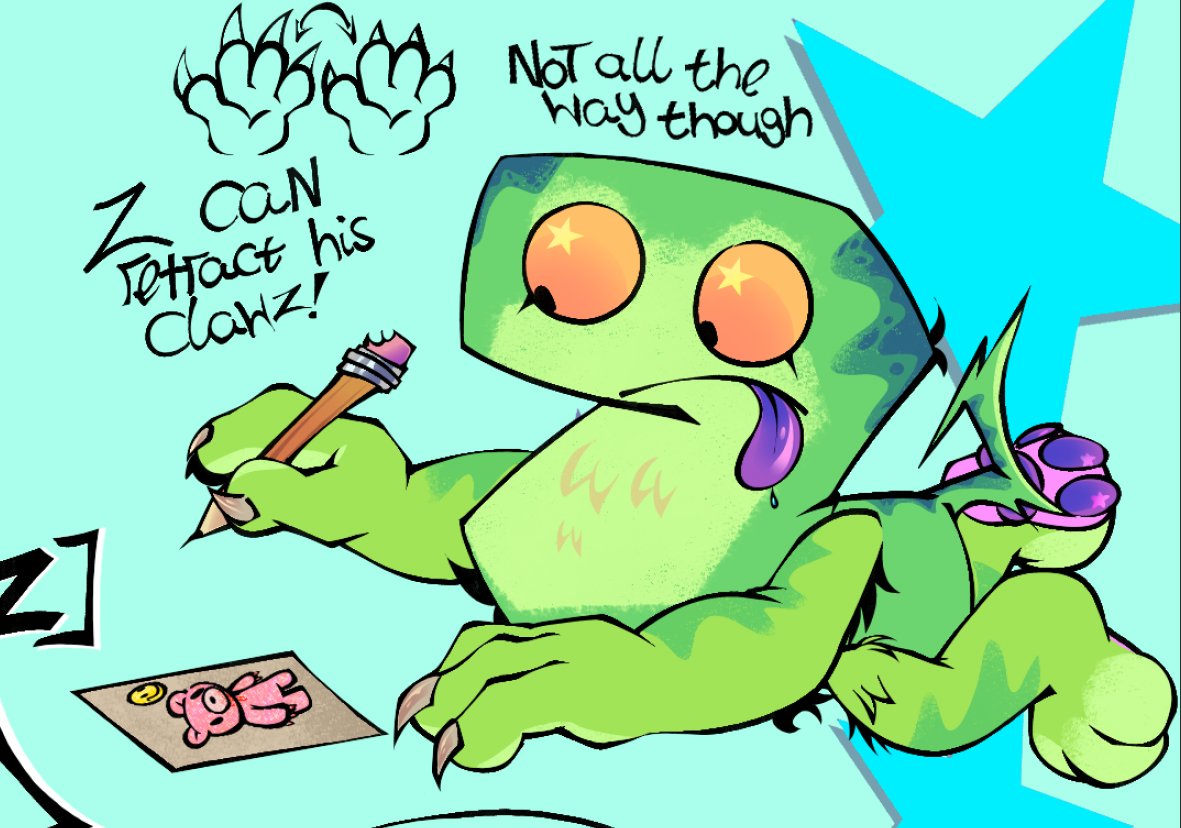 FoursonaTOONZZ's tweet photo. PRIVEET! I made a new OC that's now gonna be my main in the OSC FOUREVEER!!

His name is Z and he has two bestest friends. O and M! 

#OSC #objectshowcommunity #alphabetian #alphabetoc #objectshowoc #Z #O #M #algebralienoc #algebraliens https://t.co/yscnBLlG38