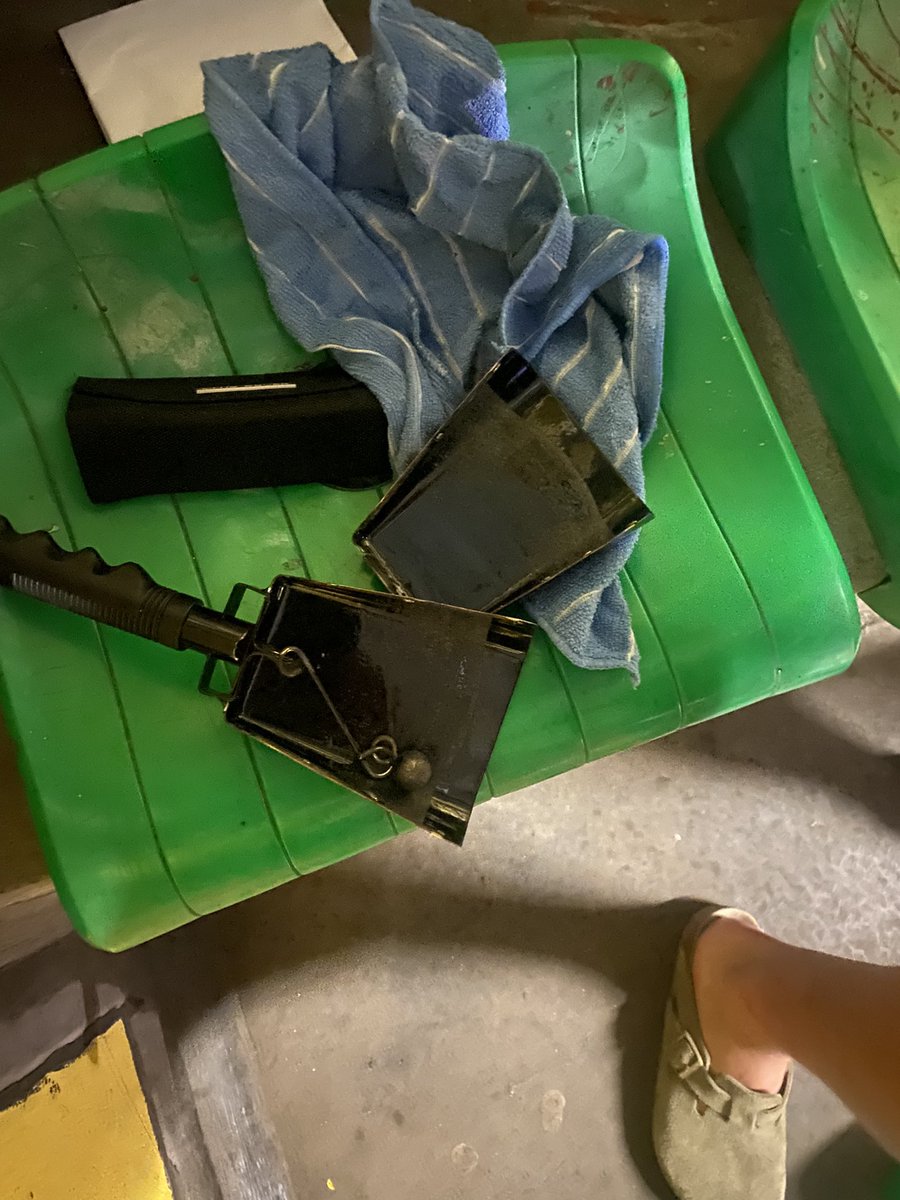 Great night at Coles Park, 1st half was the best football we’ve seen for many a season.

So pleased for Matt to get a couple of great goals and Bilal and Cash ran the opposition ragged. 

Hope Herson is ok. ❤️

I got so excited broke the bell 🔔 

#WeAreHaringey 💛💙