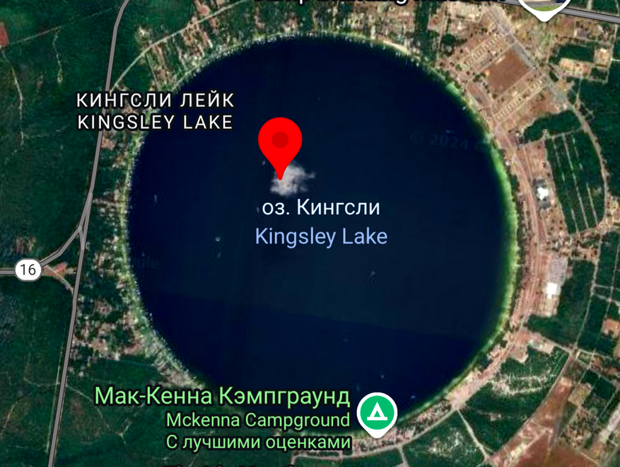 Like marks from impacts, perhaps nuclear, or perhaps from some unknown energy weapon. From impacts of such magnitude, a thick layer of soil would cover entire cities. And here you have Moscow, Saint Petersburg, Omsk, Tyumen. They are literally being unearthed. A layer of soil