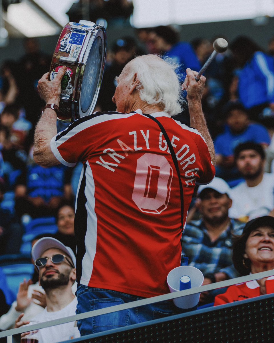 San Jose Earthquakes tweet media