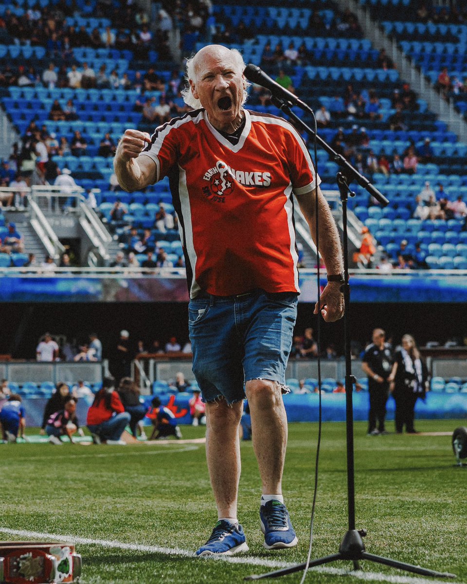 San Jose Earthquakes tweet media