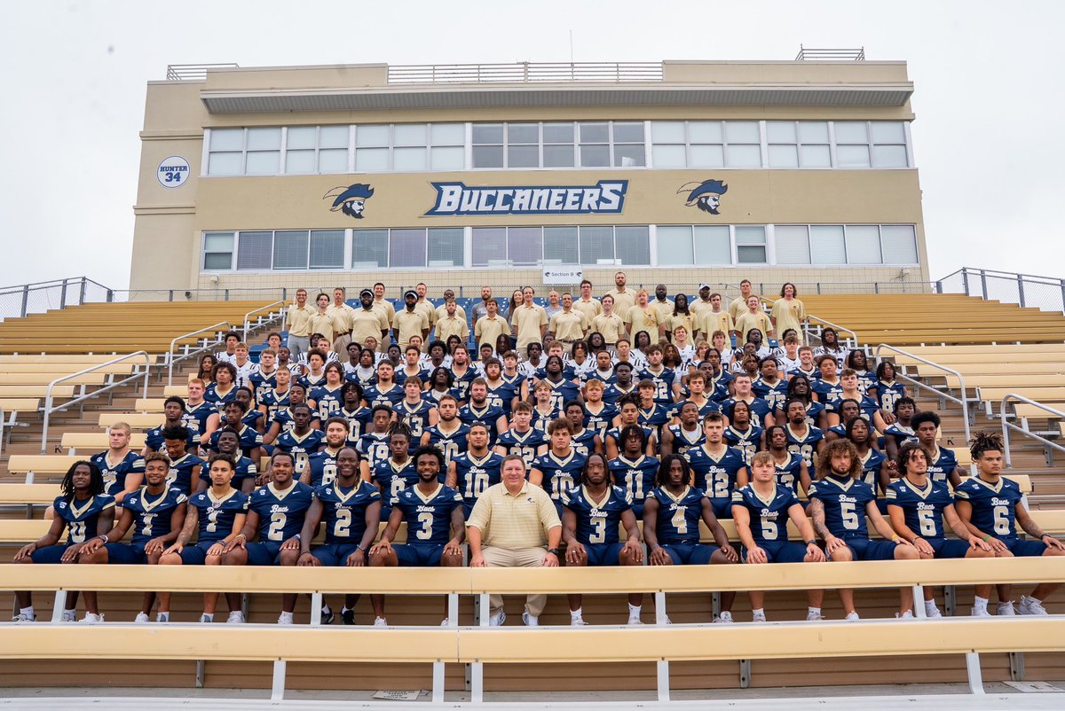 Charleston Southern Football (@csu_fb) on Twitter photo Introducing your 2025 Charleston Southern Buccaneers! Introducing your 2025 Charleston Southern Buccaneers!