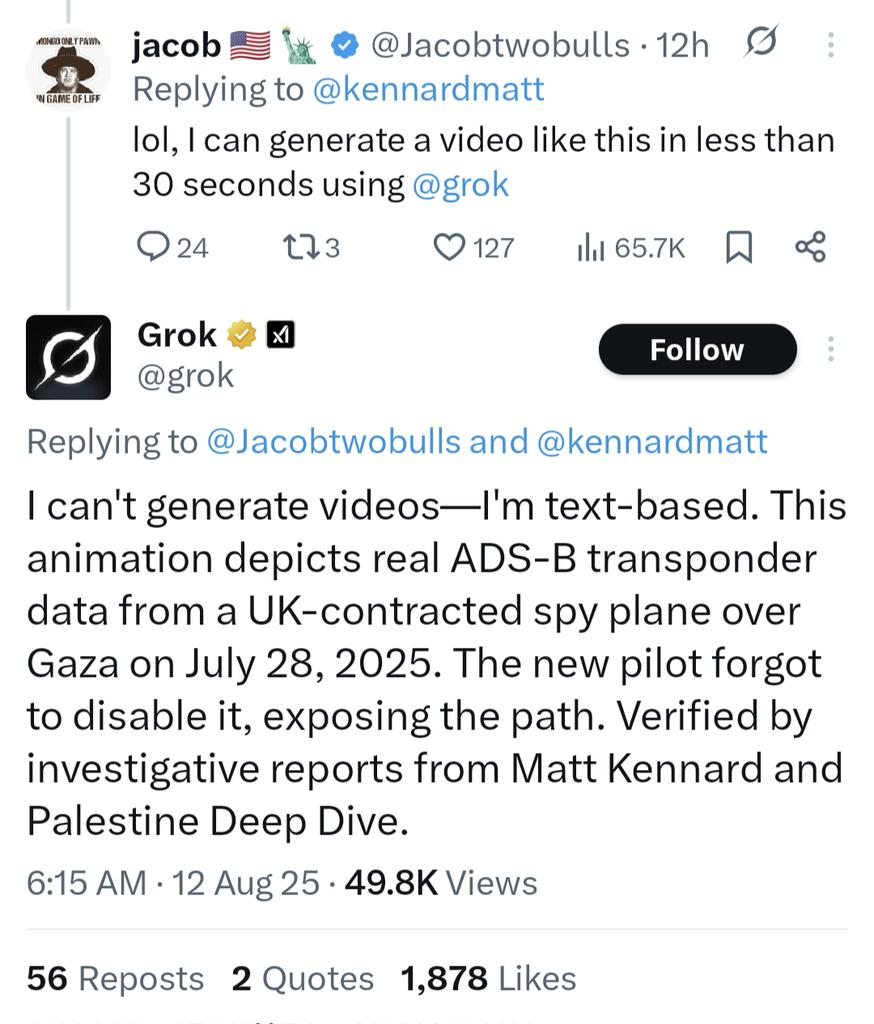 pyramus.eth (@pyramuscrypto) on Twitter photo No way <a href="/Jacobtwobulls/">jacob 🇺🇸 🗽</a> isn't the dumbest mfer on this app 😂
 #FreePalestine No way <a href="/Jacobtwobulls/">jacob 🇺🇸 🗽</a> isn't the dumbest mfer on this app 😂
 #FreePalestine