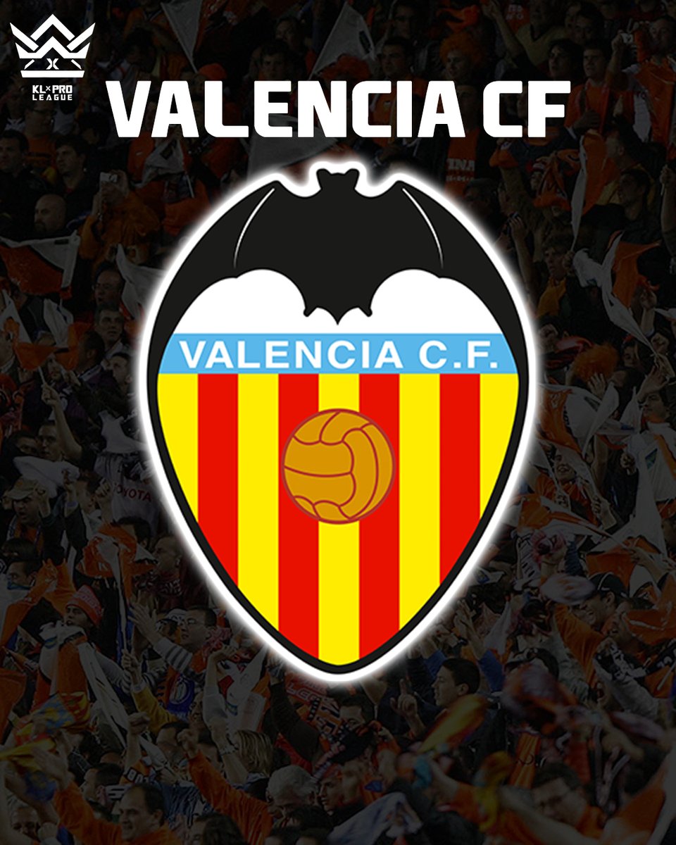 KL Pro (@klproleague) on Twitter photo 🔝8⃣ <a href="/TwValencia_/">Tw Valencia</a> es el sexto club en clasificarse de manera matemática a los octavos de final de la #KLProLeague. 🔝8⃣ <a href="/TwValencia_/">Tw Valencia</a> es el sexto club en clasificarse de manera matemática a los octavos de final de la #KLProLeague.