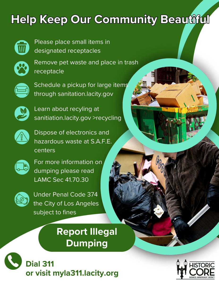 Historic Core tweet media