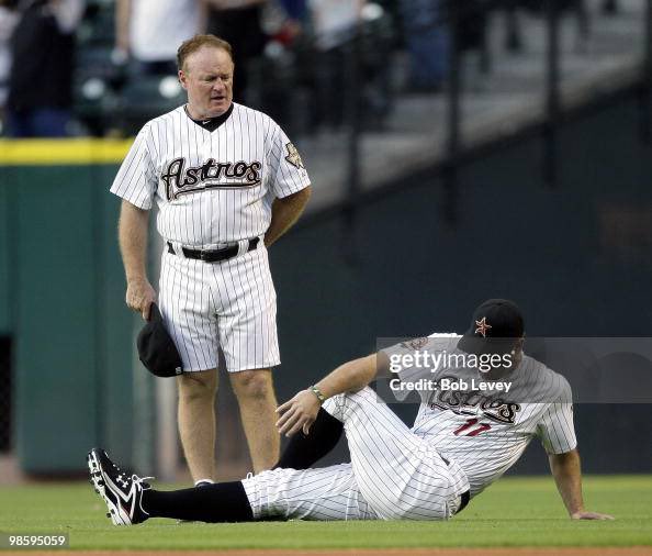 <a href="/jlucio99/">The JQ Experience</a> Don’t forget Gene Coleman and his pinstriped shorts.