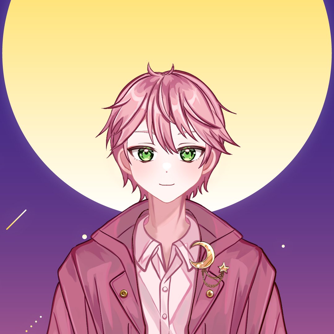 月見すばる🌙✨🍡 tweet media