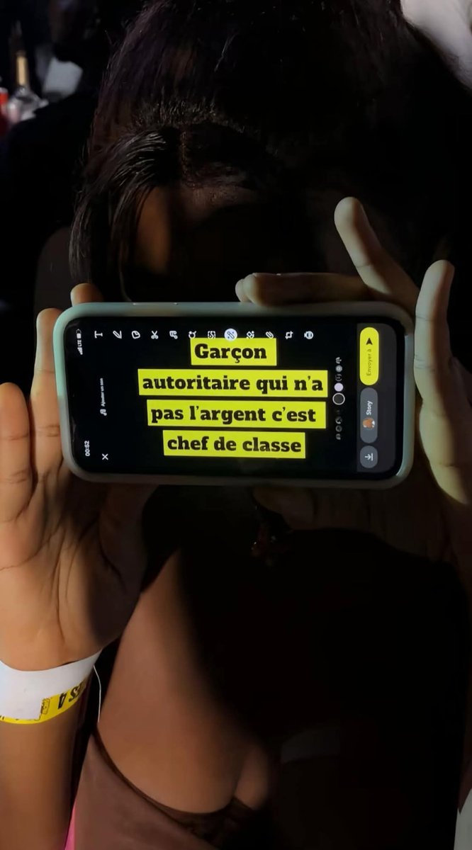 Cette affaire va loin Hein 😭😭