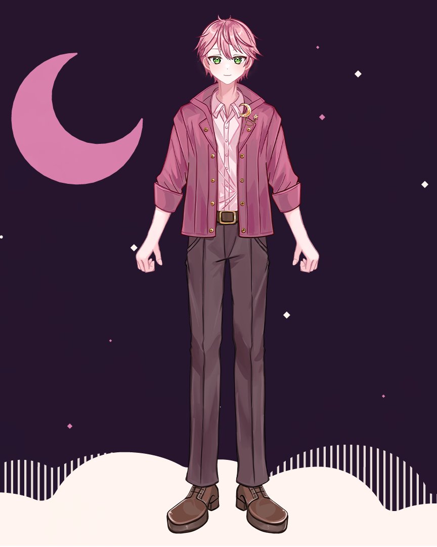 月見すばる🌙✨🍡 tweet media