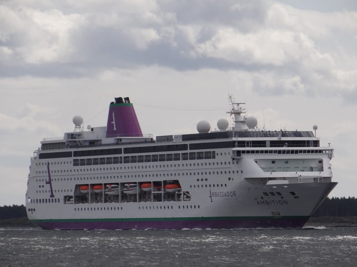 Nautically Speaking tweet media