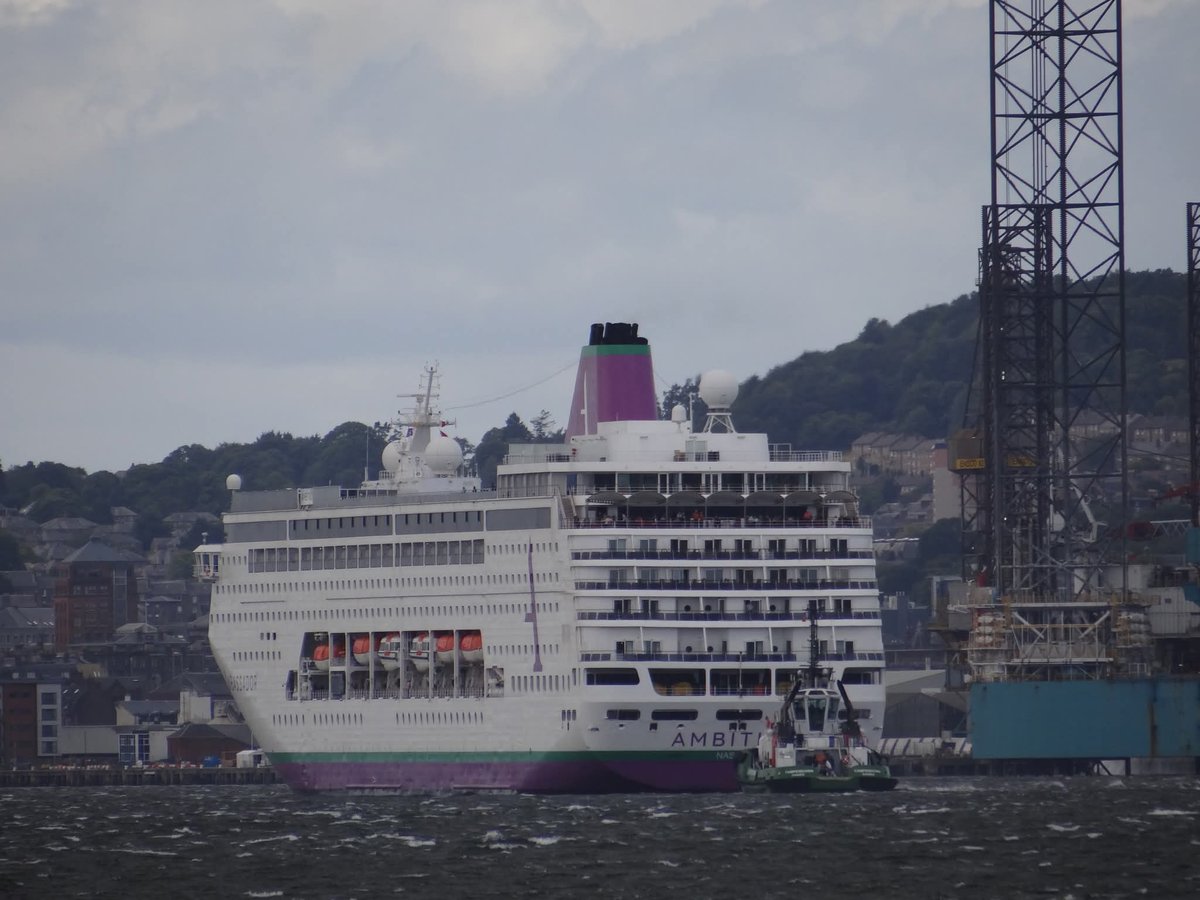 Nautically Speaking tweet media