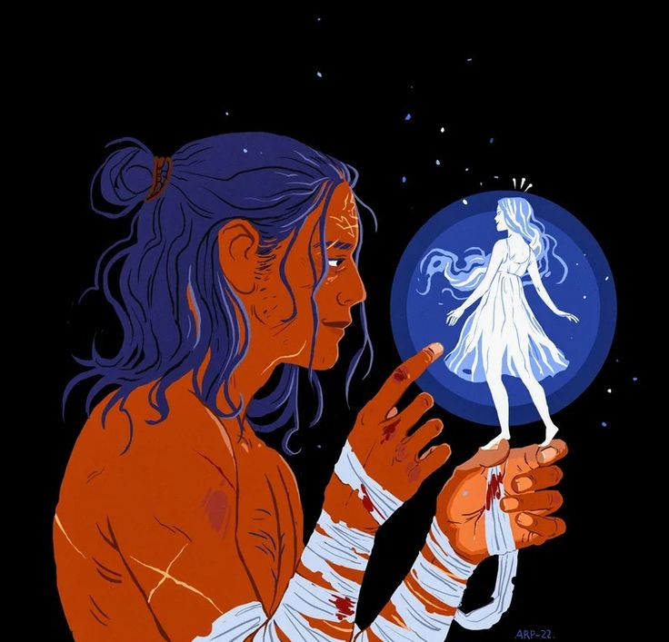 Kaladin bajó la mano. Qué cansado estaba.

Pero ese día no podía permitirse estar cansado. Tenía que ser Kaladin Bendito por la Tormenta. Kaladin Bendito por la Tormenta luchaba pasara lo que pasara.

🎨art by alba_r_art