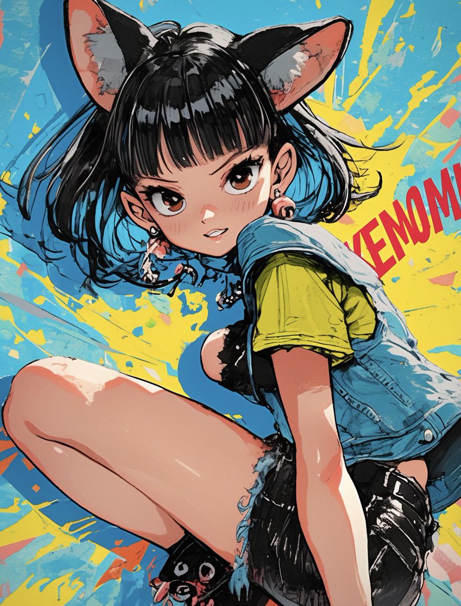 おはケモ～🐱✨

🗓8月13日 

✨今日の一言✨
休むことも、動くことと同じくらい大切。
ラッキーカラー: ペールブルー

フォローしてね🐱✨
<a href="/Drai_nft/">Drai🐱🐉</a> 
<a href="/Drai_sss/">Drai_sss</a> 
<a href="/LOFI_MUSIC_BGM/">LOFI MUSIC</a> 

引用もチェックしてね🤗
👇👇引用へ

#KEMOMIMI #benbvolliefde #JuniorMarkFanconD1