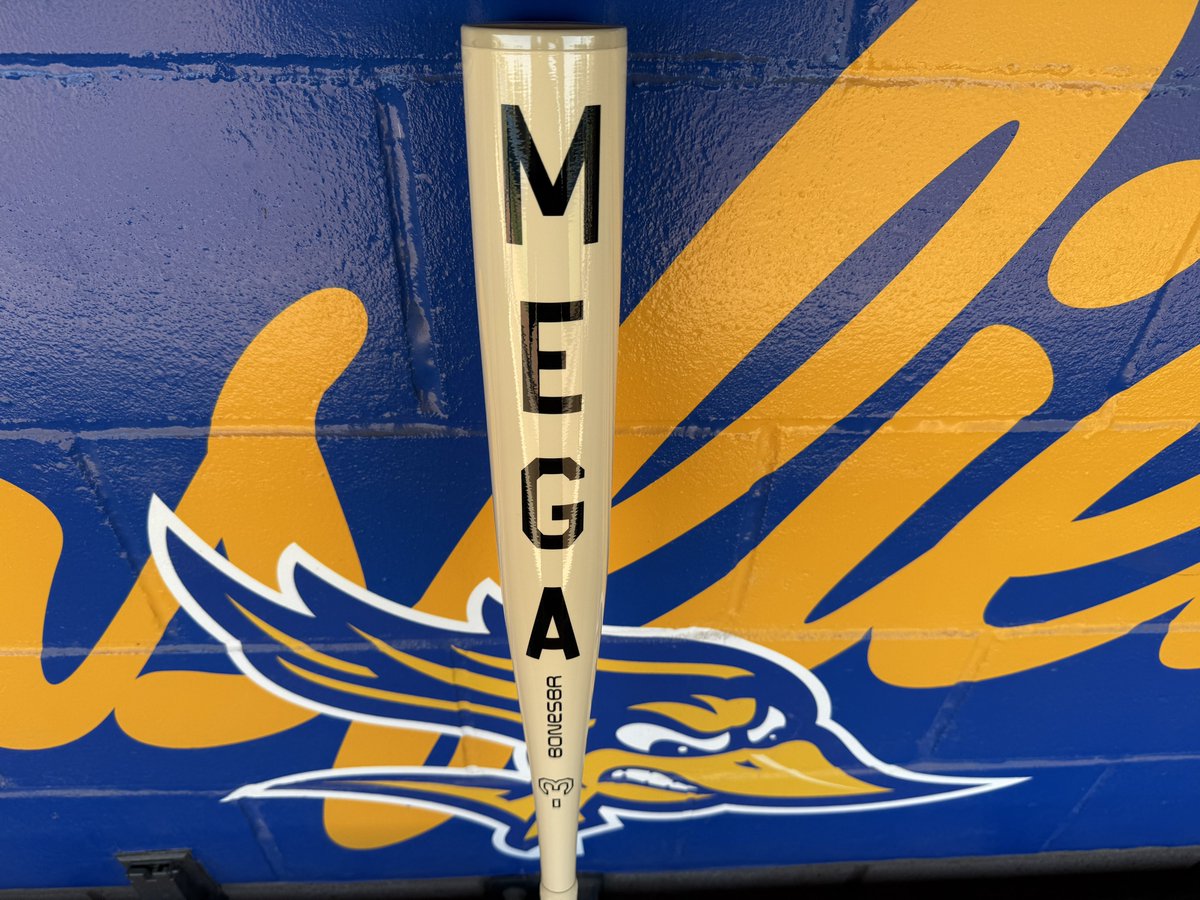 New weapons for fall. 

<a href="/warstic/">Warstic</a>  X <a href="/CSUB_Baseball/">Cal State Bakersfield Baseball</a> 

#MEGA