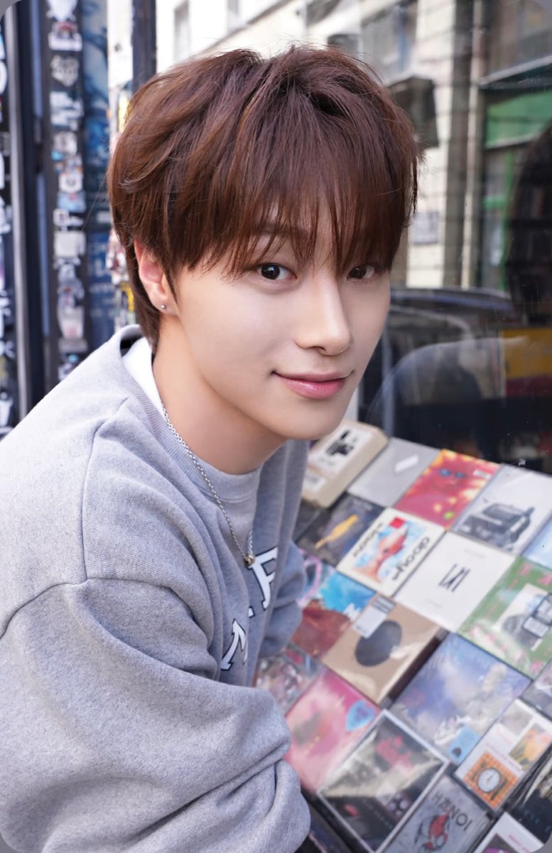 Nam Jiwoon Global on X: 