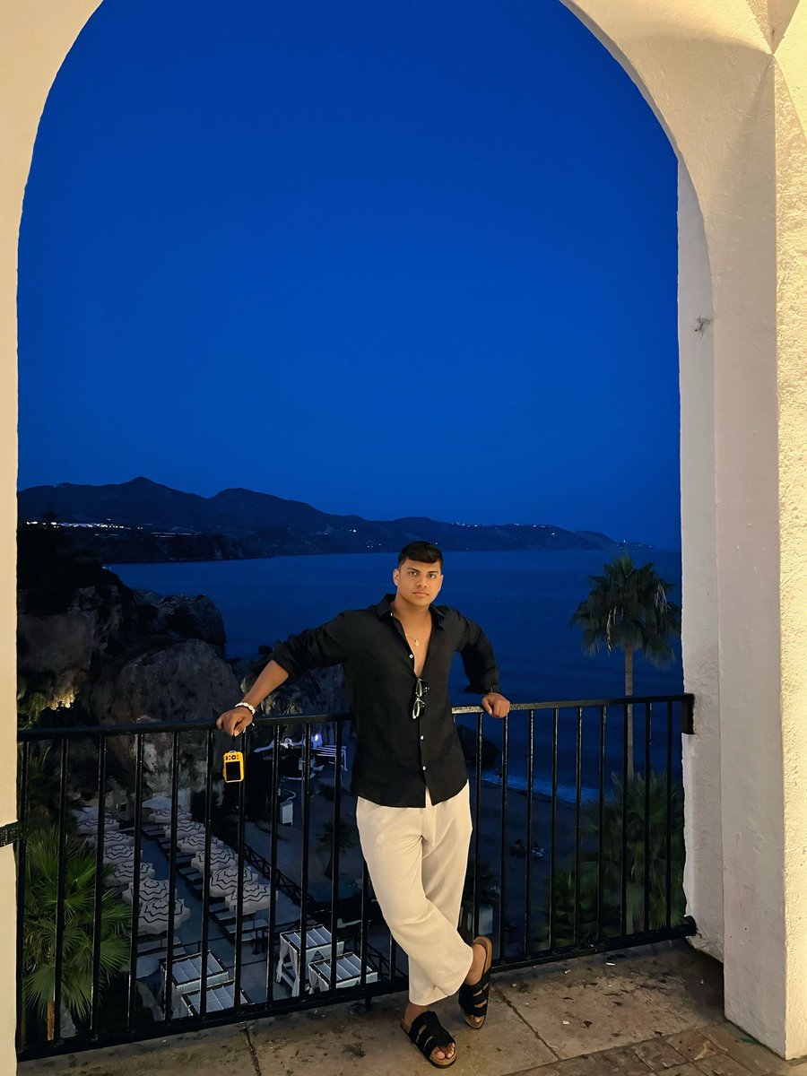 Esteban Parra (@estebnparrab) on Twitter photo 