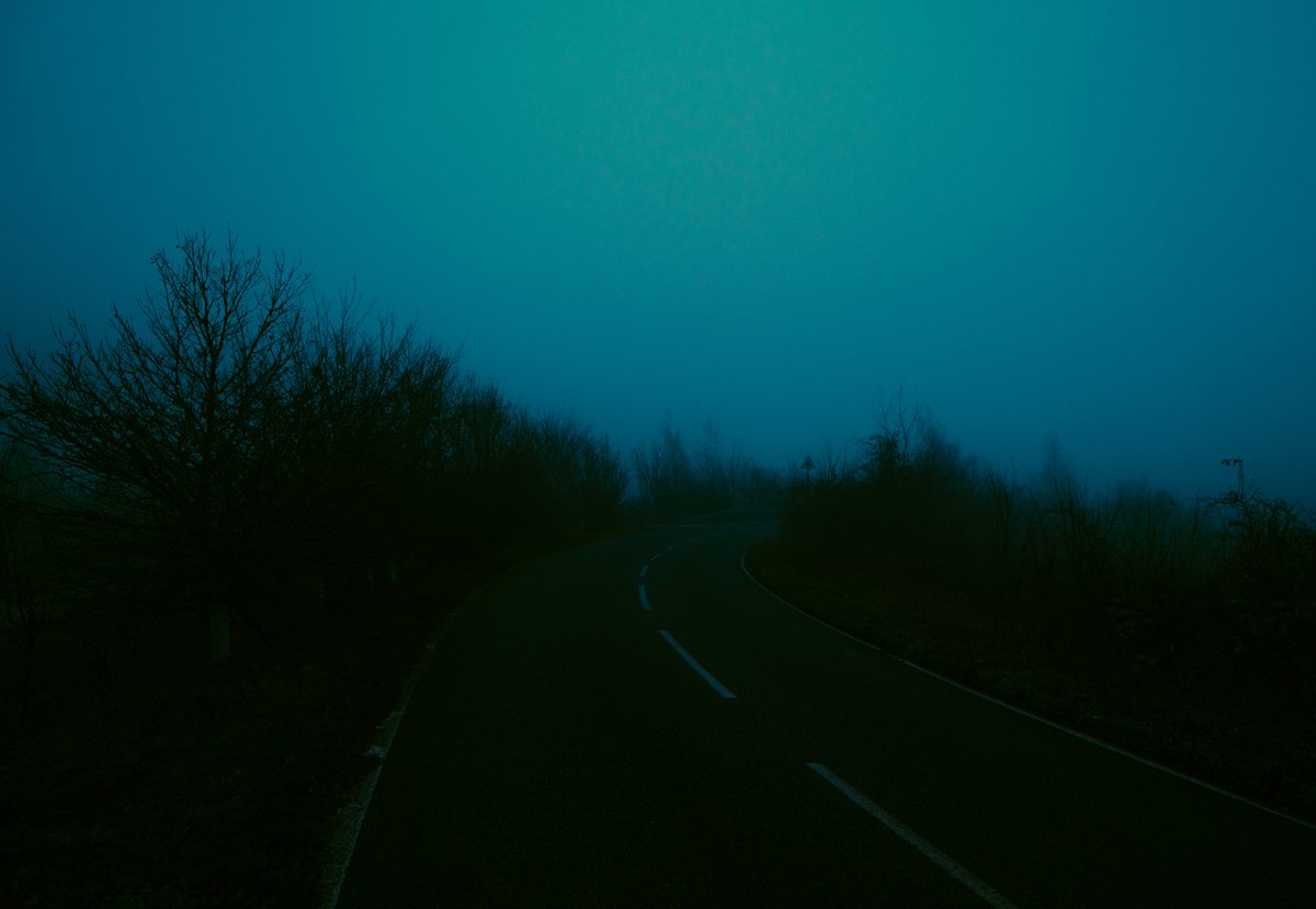 Electric blue