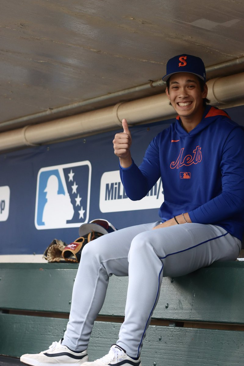 Syracuse Mets tweet media