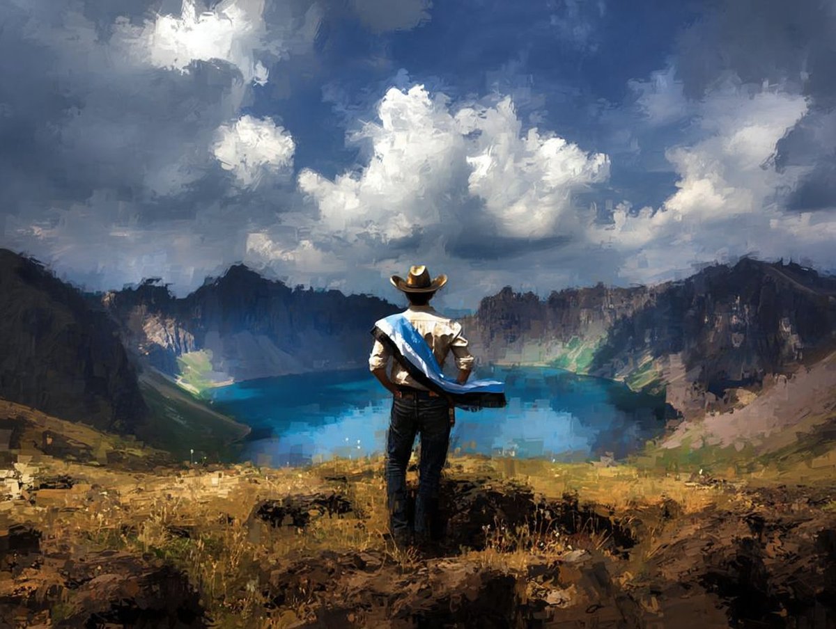 "Our heritage is not for sale"