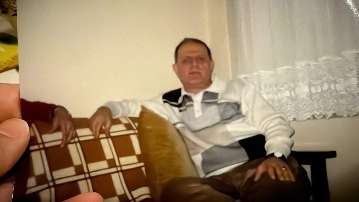 İnsanlar gider anılar kalır