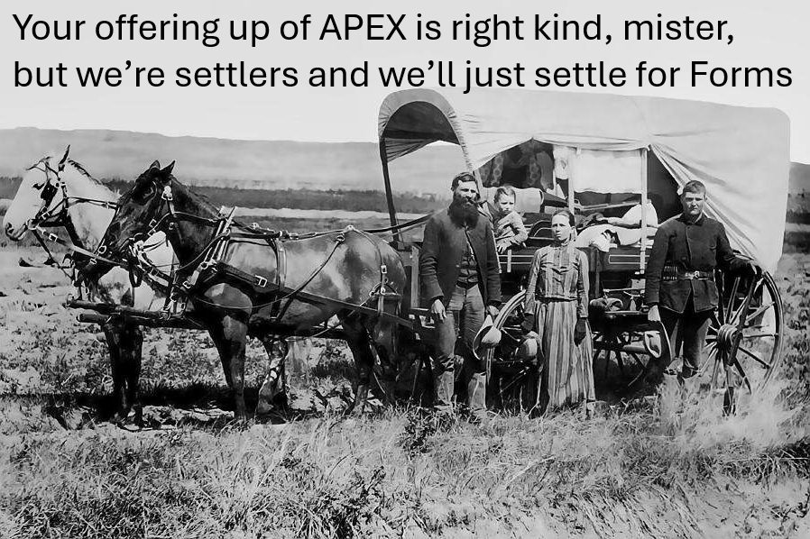 APEXPre38918366's tweet photo. #orclapex https://t.co/sndR41b7QU