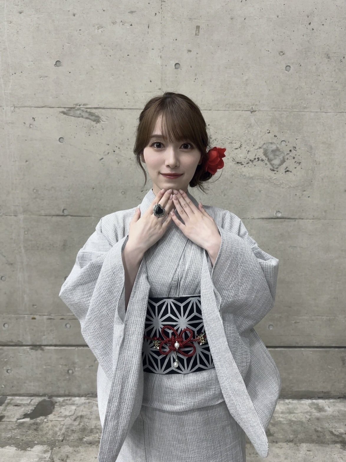 ゆっきー(ゆっぴー←れなぁ命名♡)全ツ大阪両日参戦‼︎ on X