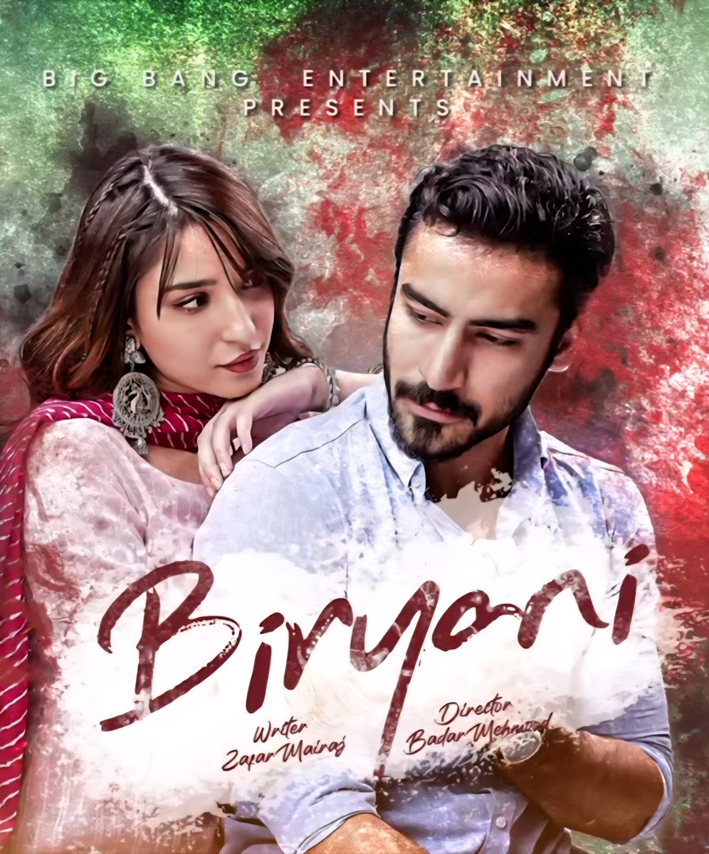 SWEETYISLA67170's tweet photo. ♥️😍
#KhushhalKhan #Ramshakhan #MirSa #Biryani #Ramshhal #BiryaniOnAry #biryaniary https://t.co/ID4UlhdyWb