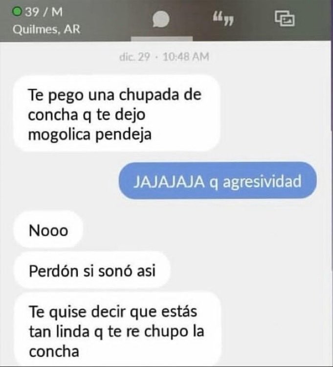 gente chamuyando (@gentechamuyando) on Twitter photo 