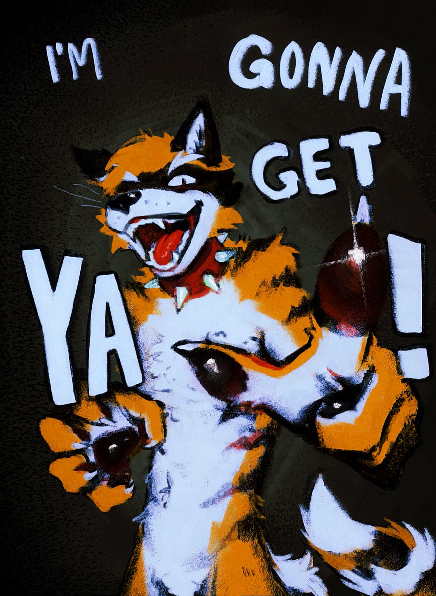 TIGER RACC