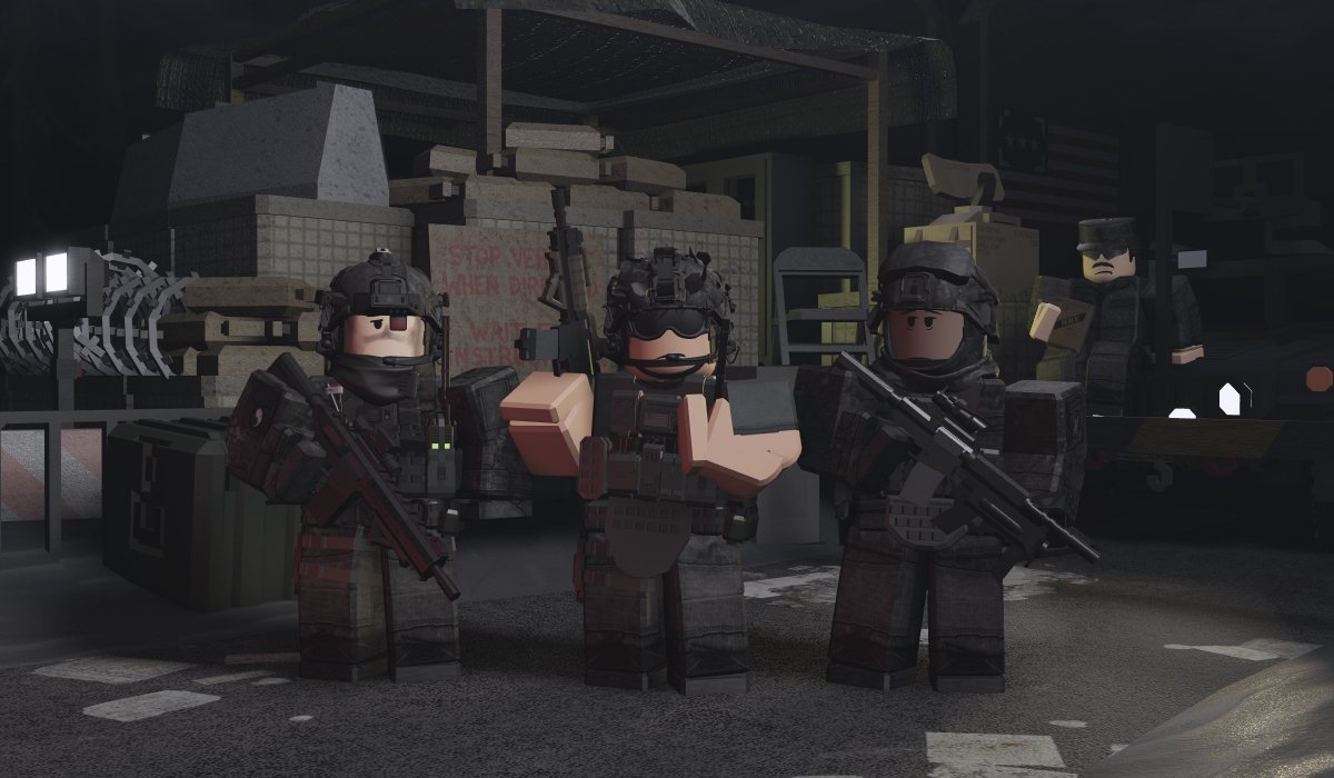 maikabo10's tweet photo. The last Americans

faction for my roblox larp universe thing

#RobloxStudio #RobloxDev https://t.co/4pMepWAfJD